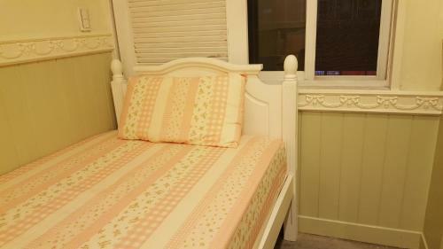 Taipei Backpackers Hostel - C