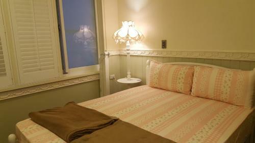 Taipei Backpackers Hostel - C