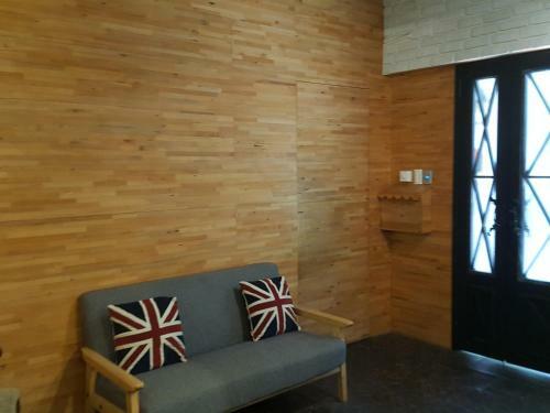 Taipei Backpackers Hostel - C
