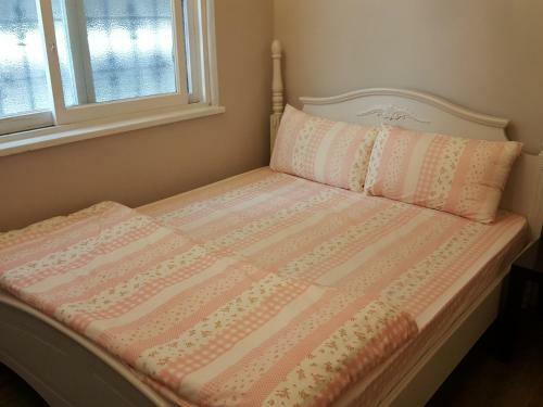 Taipei Backpackers Hostel - C