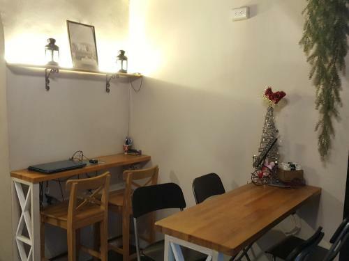 Taipei Backpackers Hostel - C