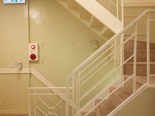 Taipei Backpackers Hostel - C