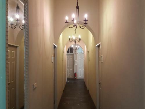 Taipei Backpackers Hostel - C