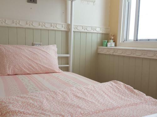 Taipei Backpackers Hostel - C