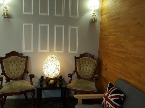 Taipei Backpackers Hostel - C