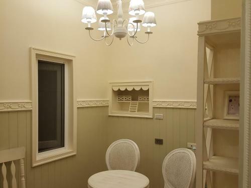Taipei Backpackers Hostel - C