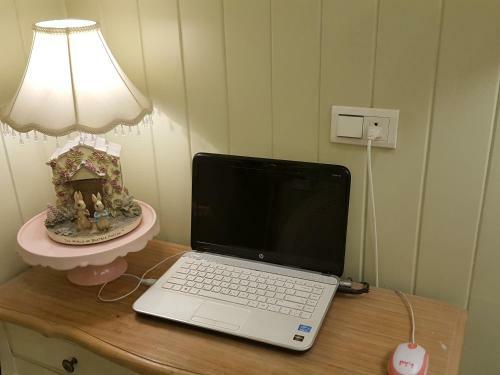 Taipei Backpackers Hostel - C