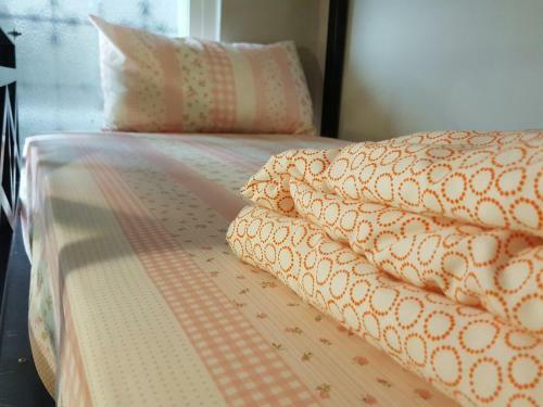 Taipei Backpackers Hostel - C
