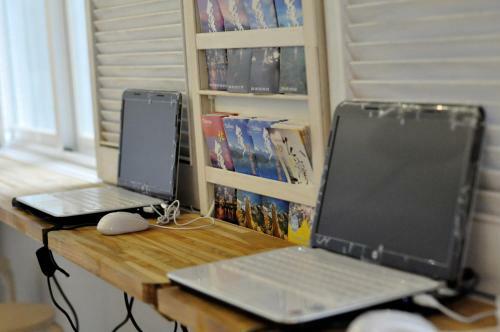 Taipei Backpackers Hostel - C