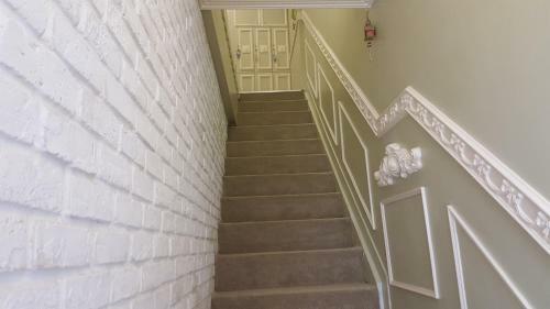 Taipei Backpackers Hostel - C