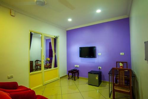 Bed & Breakfast Vasudevam Premium Suites