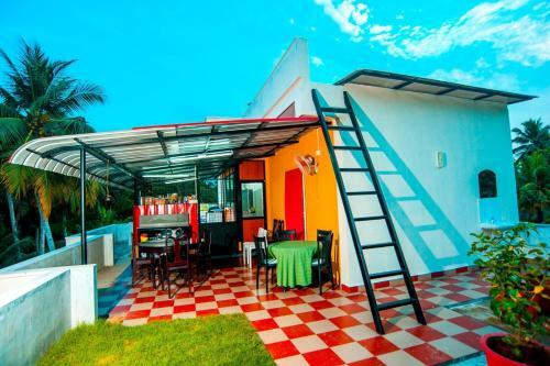 Bed & Breakfast Vasudevam Premium Suites