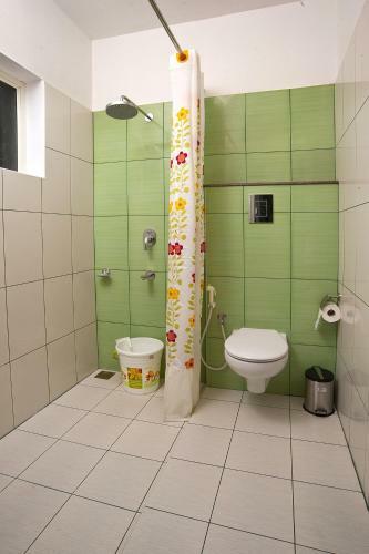 Bed & Breakfast Vasudevam Premium Suites
