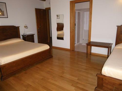 Hotel Locanda Valbella