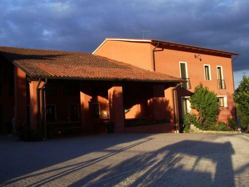 Hotel Locanda Valbella