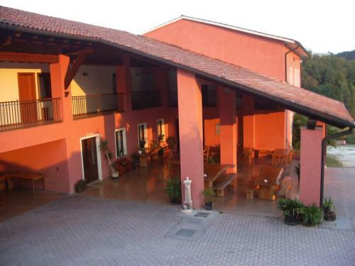 Hotel Locanda Valbella