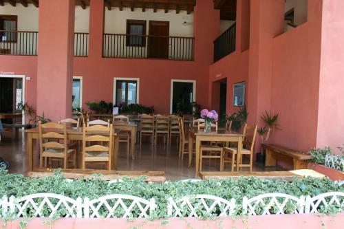 Hotel Locanda Valbella