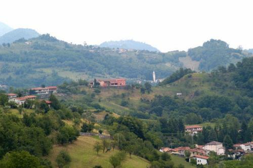 Hotel Locanda Valbella