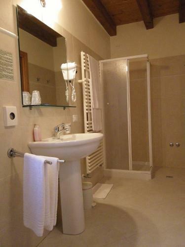 Hotel Locanda Valbella