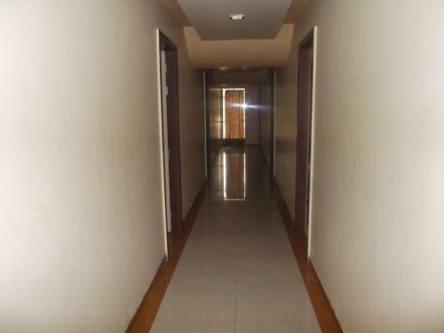 Hotel Trimurti Pride