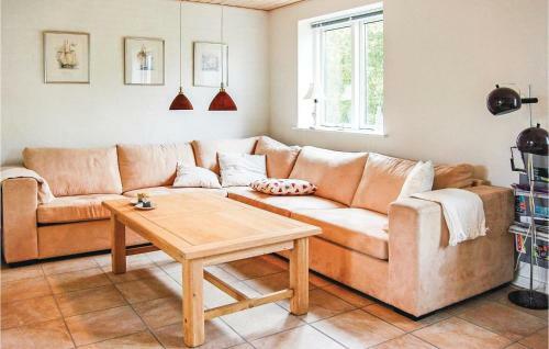 Holiday Home Stenbjerg Kirkevej