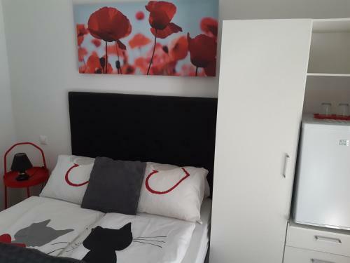 Bed & Breakfast K�t Lotti Villa - Gy�gypanzi�