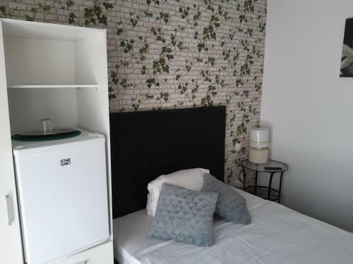 Bed & Breakfast K�t Lotti Villa - Gy�gypanzi�