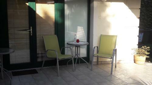 Bed & Breakfast K�t Lotti Villa - Gy�gypanzi�