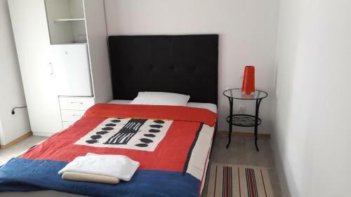 Bed & Breakfast K�t Lotti Villa - Gy�gypanzi�