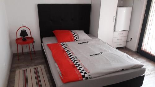 Bed & Breakfast K�t Lotti Villa - Gy�gypanzi�