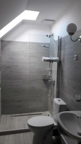 Bed & Breakfast K�t Lotti Villa - Gy�gypanzi�