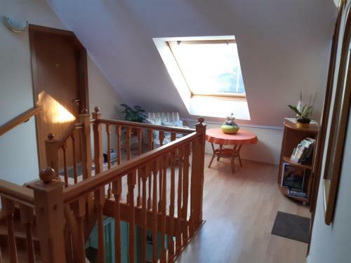 Bed & Breakfast K�t Lotti Villa - Gy�gypanzi�
