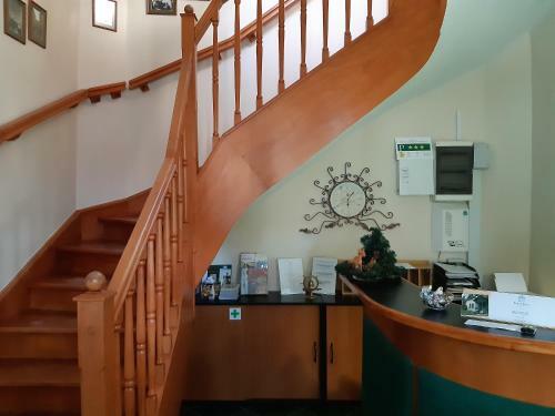 Bed & Breakfast K�t Lotti Villa - Gy�gypanzi�