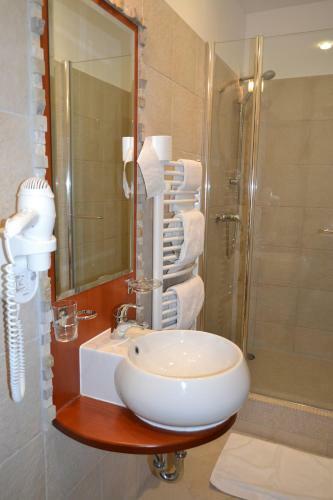 Hotel Slameny Dom