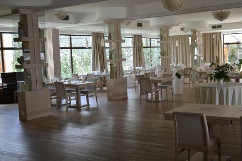 Hotel Slameny Dom