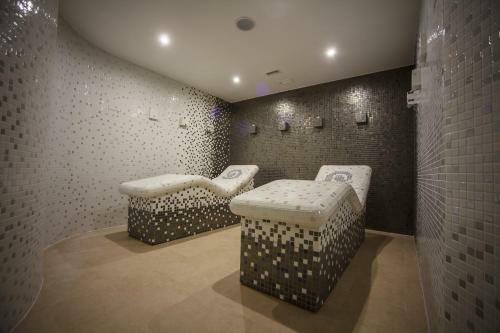 Hotel Slameny Dom