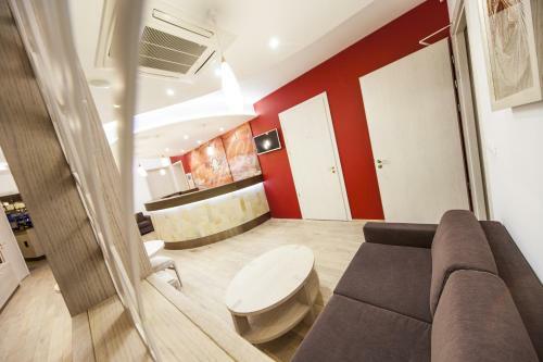 Hotel Slameny Dom