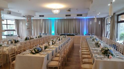 Hotel Slameny Dom
