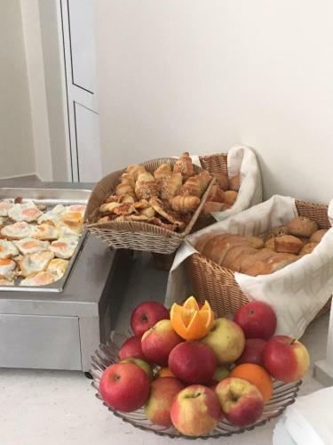 Hotel Adria