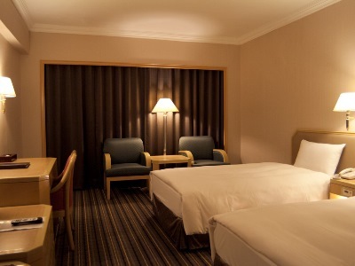 Santos Hotel