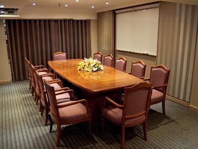 Santos Hotel