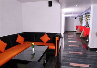 The Mercy Luxury Business Hotel