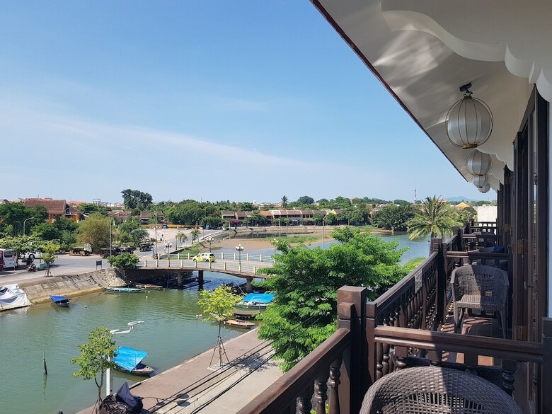 Little Hoi An Boutique Hotel & Spa