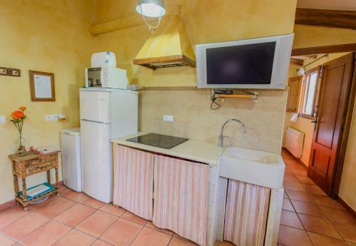 Agroturismo Casas Rurales Picachico