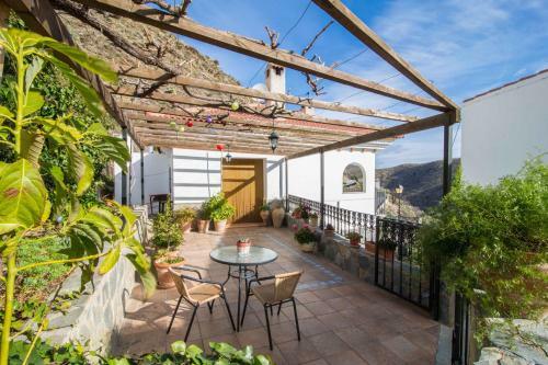 Agroturismo Casas Rurales Picachico