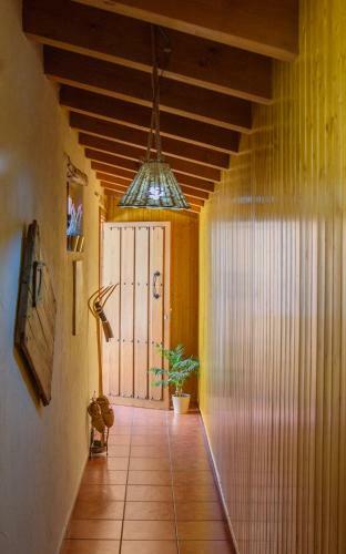 Agroturismo Casas Rurales Picachico