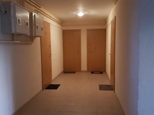 Apartamento Skandinavija Forest