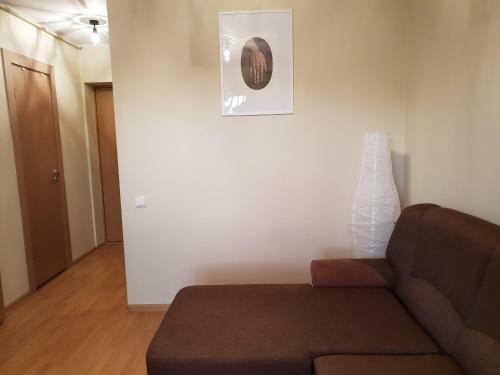 Apartamento Skandinavija Forest