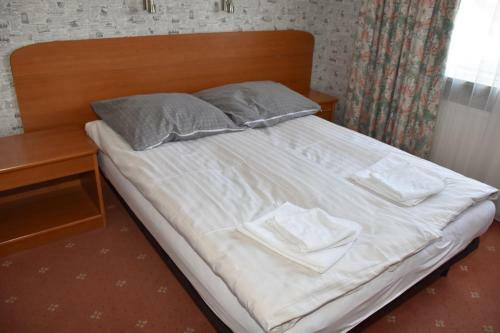 Hostal Montemarco