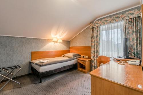 Hostal Montemarco